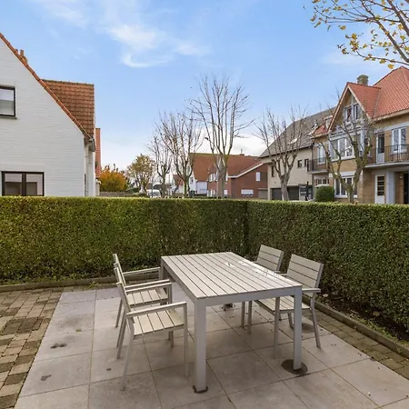 Lejlighed Alzon A2 1v Wenduine