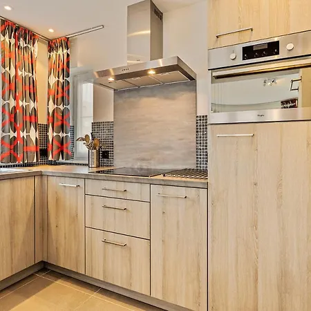 Alzon A2 1v Apartment