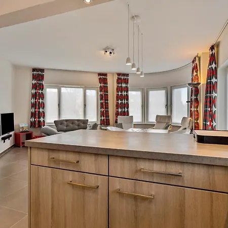 Lejlighed Alzon A2 1v *