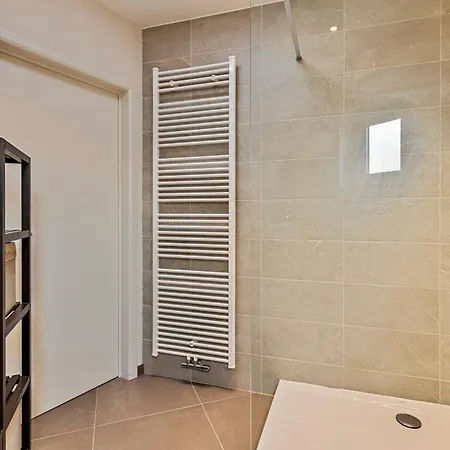 Apartment Alzon A2 1v Wenduine