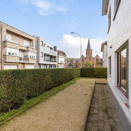 Alzon A2 1v Lejlighed