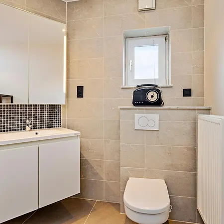 Apartment Alzon A2 1v