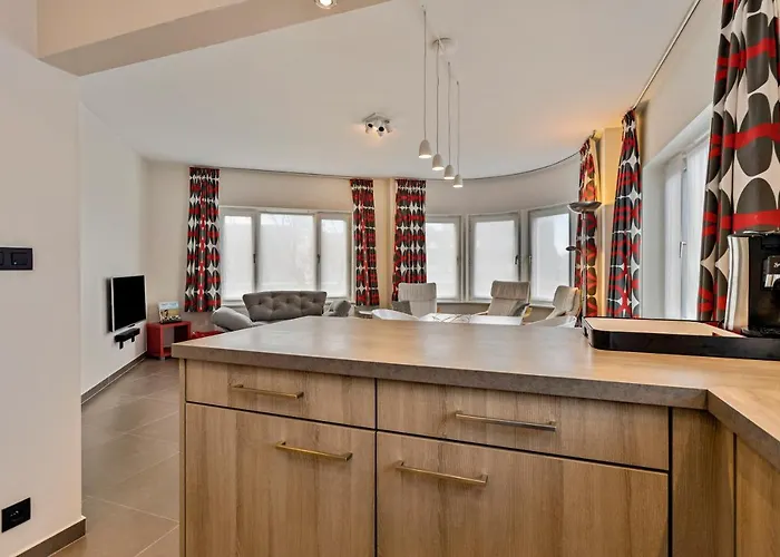 Apartamento Alzon A2 1v *