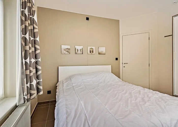 Alzon A2 1v * Wenduine