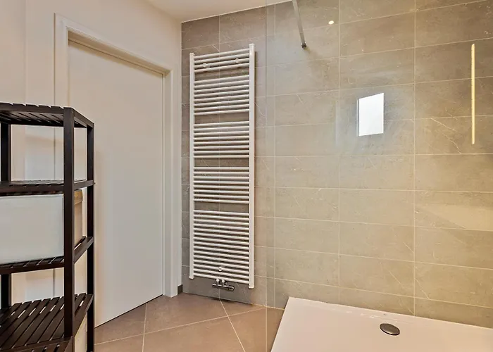 Apartamento Alzon A2 1v Wenduine