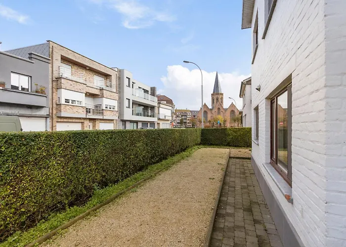 Alzon A2 1v Apartamento